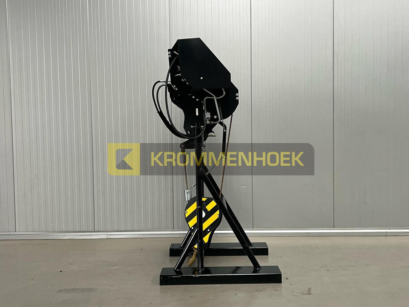 Manitou W7200/36M - Vario Vario lier voor MRT3570 - Winch for Telescopic handler: picture 5 Manitou W7200/36M - Vario Vario lier voor MRT3570 - Winch for Telescopic handler: picture 5