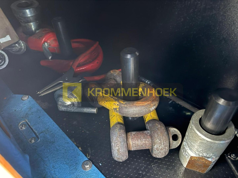 Valla V 110 R on lease Valla V 110 R: picture 17