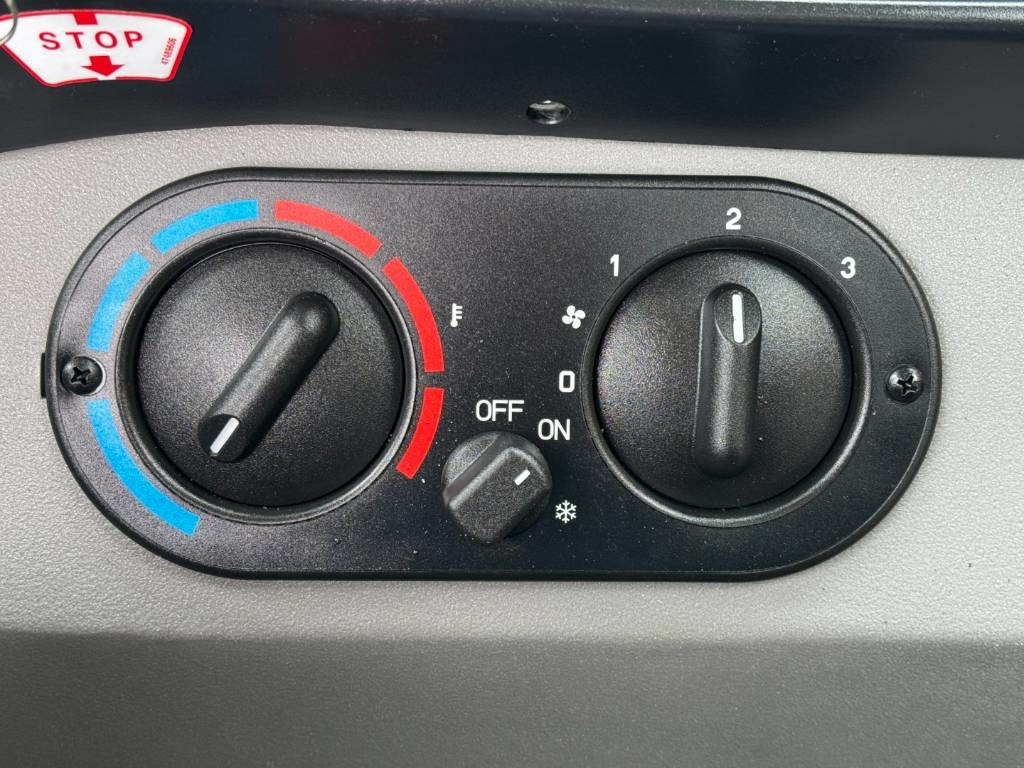 Backhoe loader Case 695SV, Tier 3, 645 hours!: picture 23