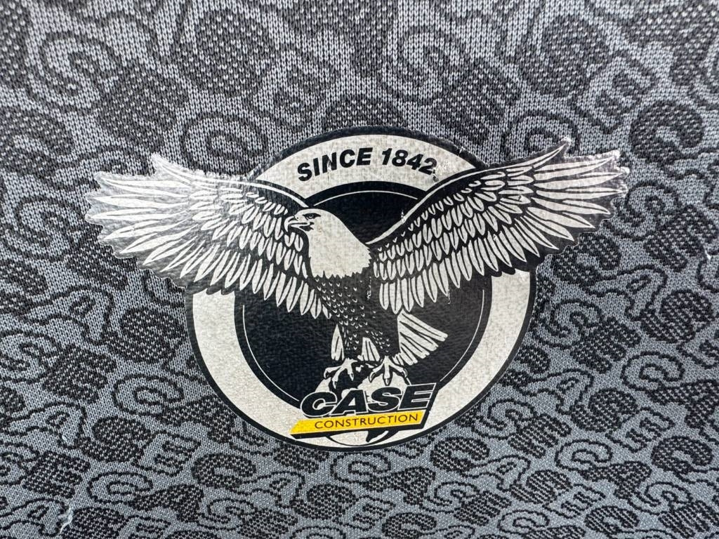 Backhoe loader Case 695SV, Tier 3, 645 hours!: picture 21