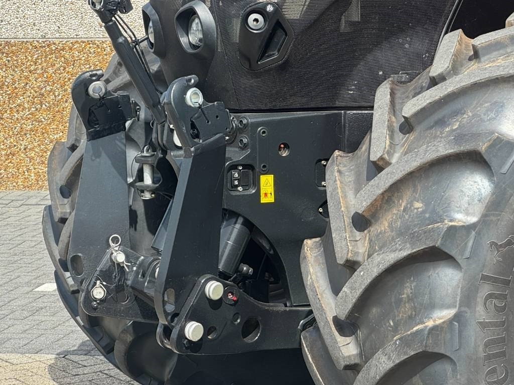 Case IH PUMA 200CVX, AFS, 2023, frontlinkage, GPS! - Farm tractor: picture 5 Case IH PUMA 200CVX, AFS, 2023, frontlinkage, GPS! - Farm tractor: picture 5