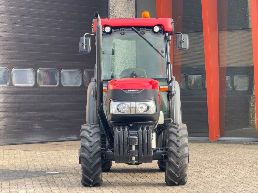 Case IH Quantum 90F, Airco, 1363 hours! - Farm tractor: picture 5 Case IH Quantum 90F, Airco, 1363 hours! - Farm tractor: picture 5