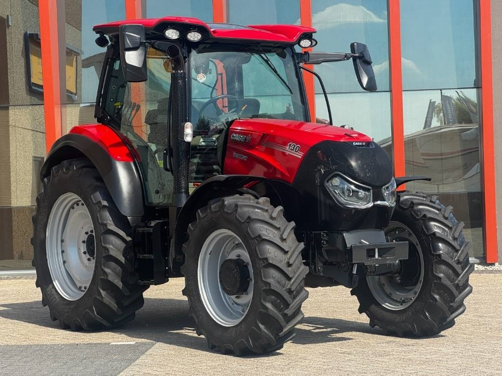 Case IH Vestrum 130CVX, suspension, air, 2023!  on lease Case IH Vestrum 130CVX, suspension, air, 2023!: picture 7