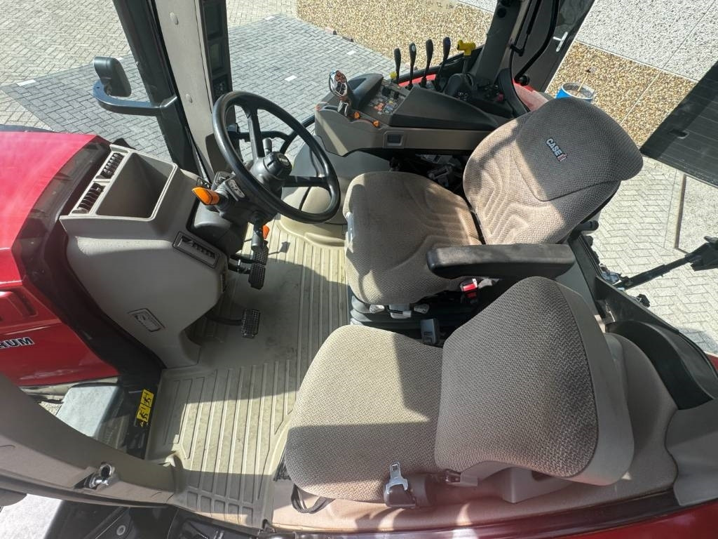 Case IH Vestrum 130CVX, suspension, air, 2023!  on lease Case IH Vestrum 130CVX, suspension, air, 2023!: picture 18