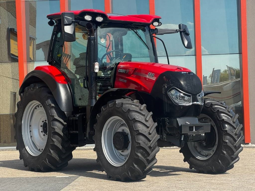 Case IH Vestrum 130CVX, suspension, air, 2023!  on lease Case IH Vestrum 130CVX, suspension, air, 2023!: picture 8
