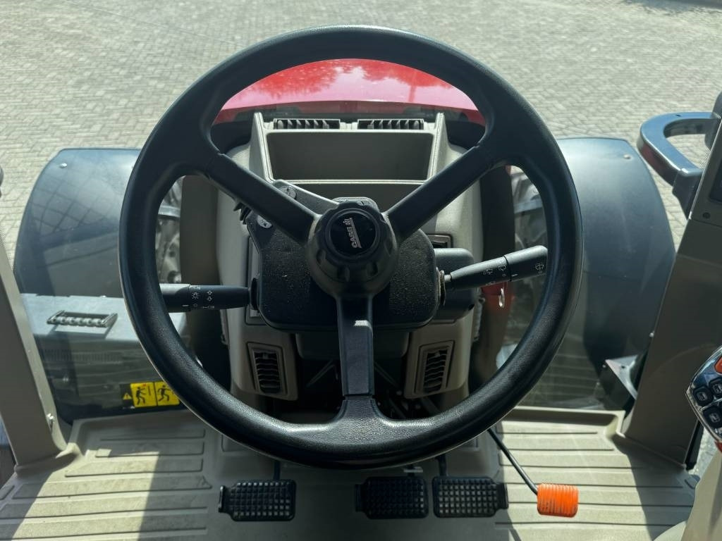 Case IH Vestrum 130CVX, suspension, air, 2023!  on lease Case IH Vestrum 130CVX, suspension, air, 2023!: picture 20