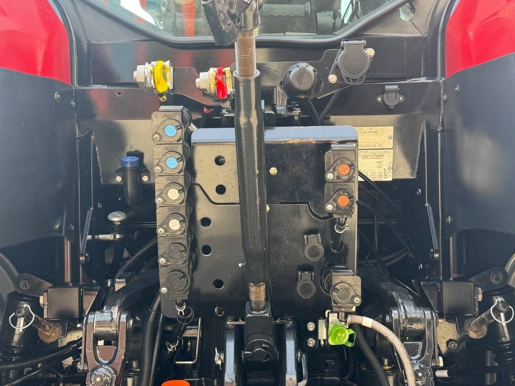 Case IH Vestrum 130CVX, suspension, air, 2023!  on lease Case IH Vestrum 130CVX, suspension, air, 2023!: picture 13