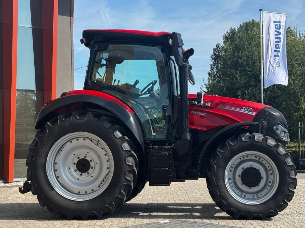 Case IH Vestrum 130CVX, suspension, air, 2023!  on lease Case IH Vestrum 130CVX, suspension, air, 2023!: picture 10