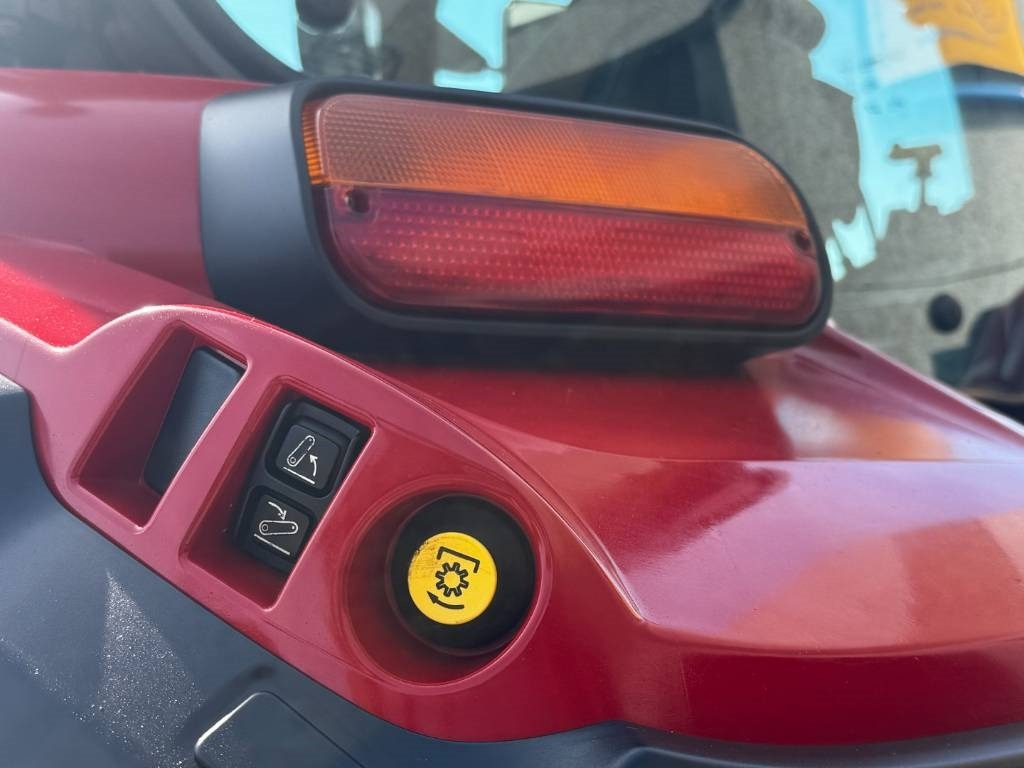 Case IH Vestrum 130CVX, suspension, air, 2023!  on lease Case IH Vestrum 130CVX, suspension, air, 2023!: picture 14