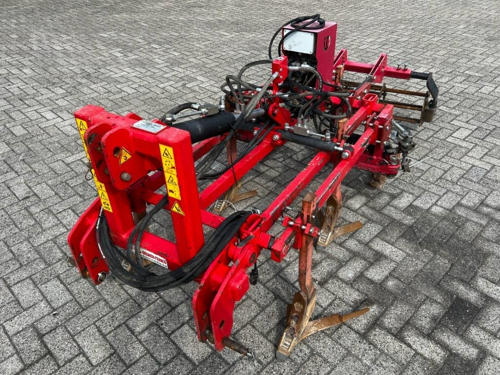 David DAVICULTOR, ID Weeder IA-P, 2020!!  - Cultivator: picture 4 David DAVICULTOR, ID Weeder IA-P, 2020!!  - Cultivator: picture 4