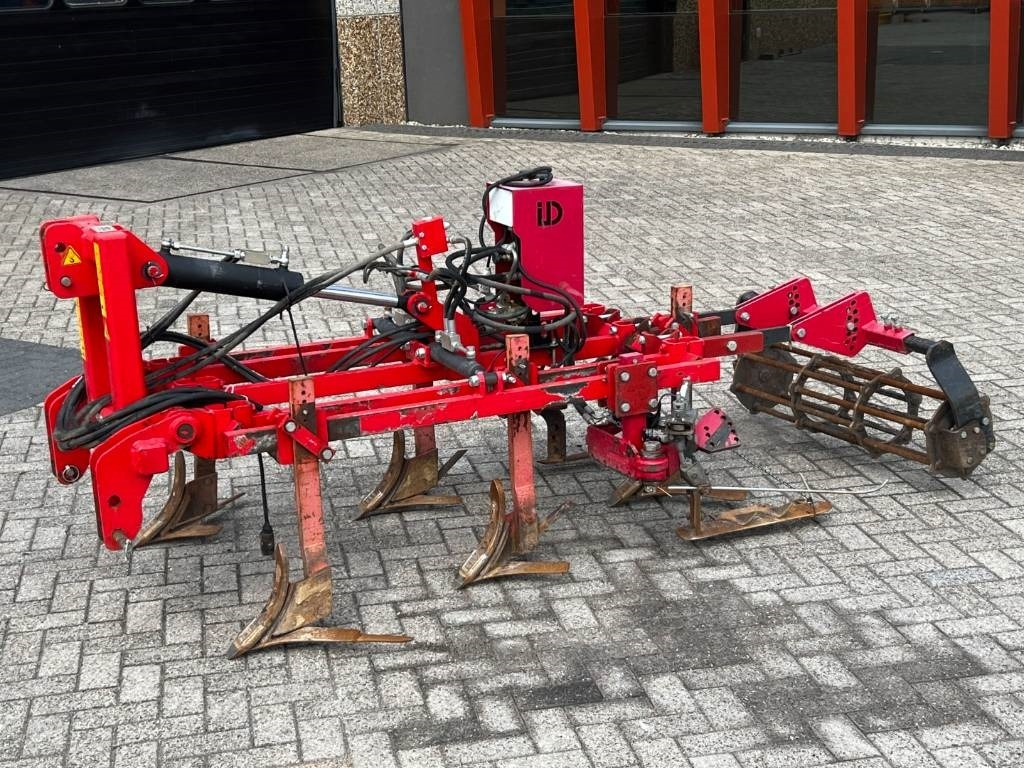 David DAVICULTOR, ID Weeder IA-P, 2020!!  - Cultivator: picture 3 David DAVICULTOR, ID Weeder IA-P, 2020!!  - Cultivator: picture 3