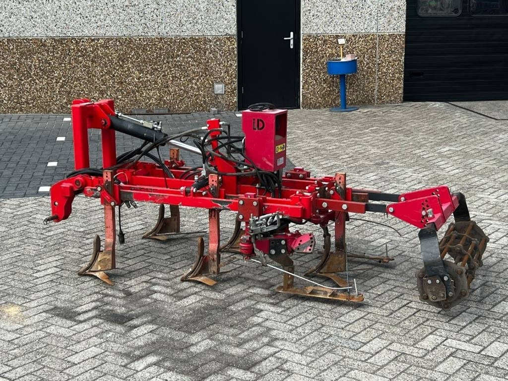 David DAVICULTOR, ID Weeder IA-P, 2020!!  - Cultivator: picture 2 David DAVICULTOR, ID Weeder IA-P, 2020!!  - Cultivator: picture 2