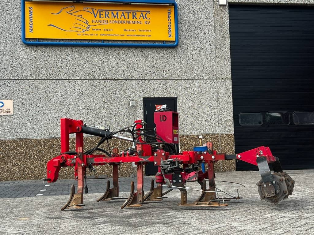 David DAVICULTOR, ID Weeder IA-P, 2020!!  - Cultivator: picture 1 David DAVICULTOR, ID Weeder IA-P, 2020!!  - Cultivator: picture 1