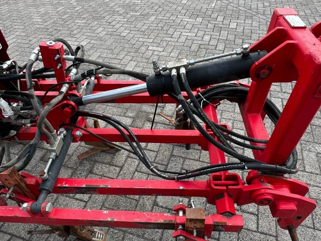 Cultivator ID-DAVID DAVICULTOR, ID Weeder IA-P, 2020!!: picture 13