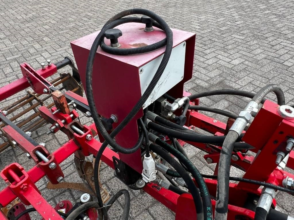 Cultivator ID-DAVID DAVICULTOR, ID Weeder IA-P, 2020!!: picture 12