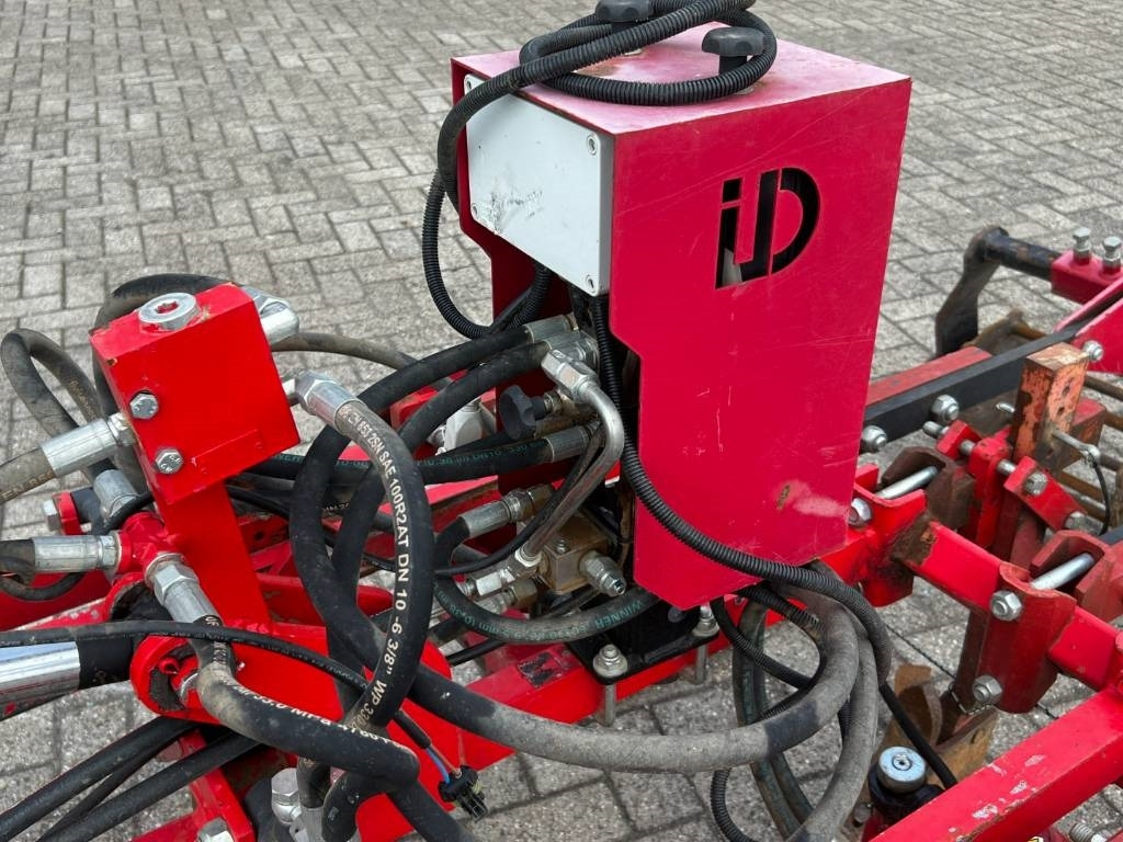 Cultivator ID-DAVID DAVICULTOR, ID Weeder IA-P, 2020!!: picture 16
