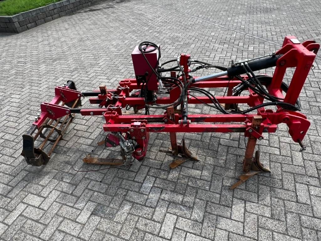 Cultivator ID-DAVID DAVICULTOR, ID Weeder IA-P, 2020!!: picture 6