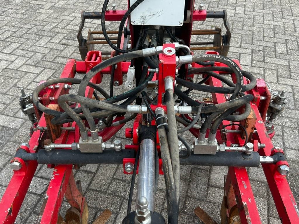 Cultivator ID-DAVID DAVICULTOR, ID Weeder IA-P, 2020!!: picture 15