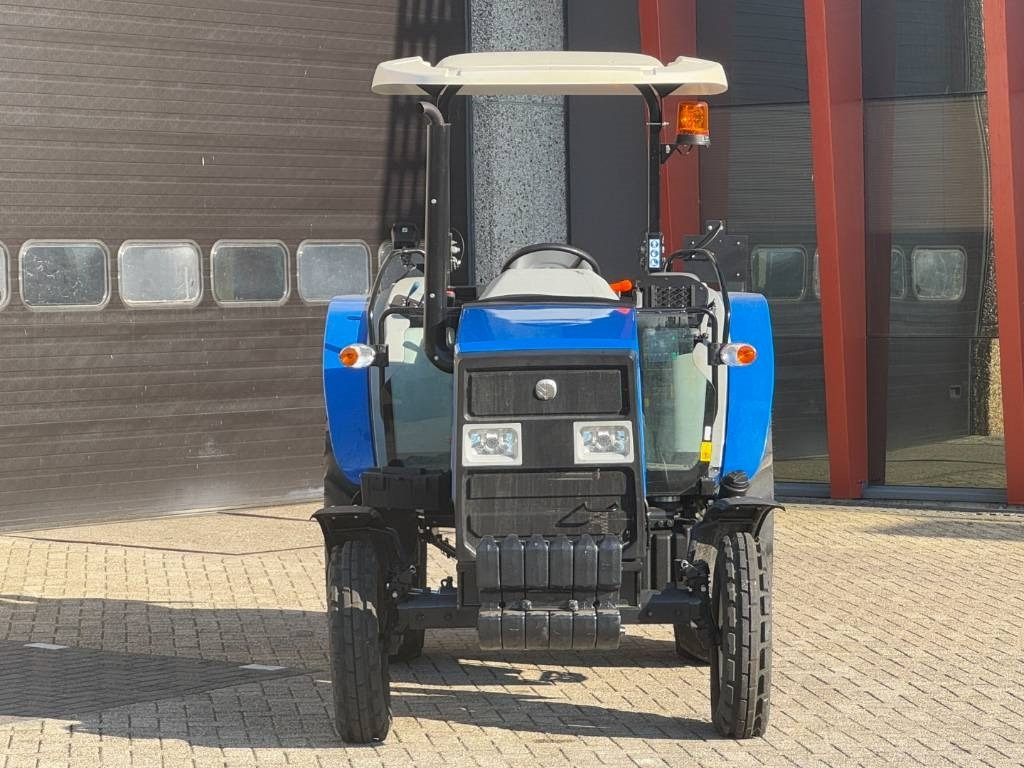 New Holland 70-66S - ROPS - Fiat model - NEW - EXPORT! - Farm tractor: picture 5 New Holland 70-66S - ROPS - Fiat model - NEW - EXPORT! - Farm tractor: picture 5