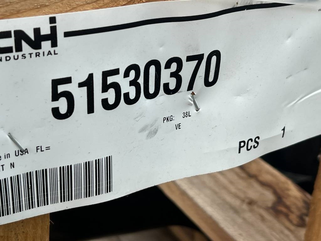 New Holland Front Axle New Holland T9 / Case Steiger - CNH - - Frame/ Chassis for Agricultural machinery: picture 2 New Holland Front Axle New Holland T9 / Case Steiger - CNH - - Frame/ Chassis for Agricultural machinery: picture 2