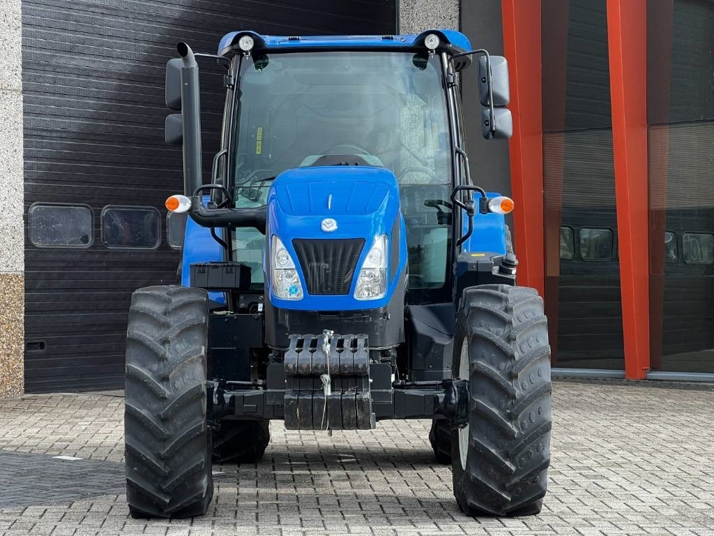 New Holland T5.100S, Power Shuttle, Airco, 2024!! - Farm tractor: picture 4 New Holland T5.100S, Power Shuttle, Airco, 2024!! - Farm tractor: picture 4