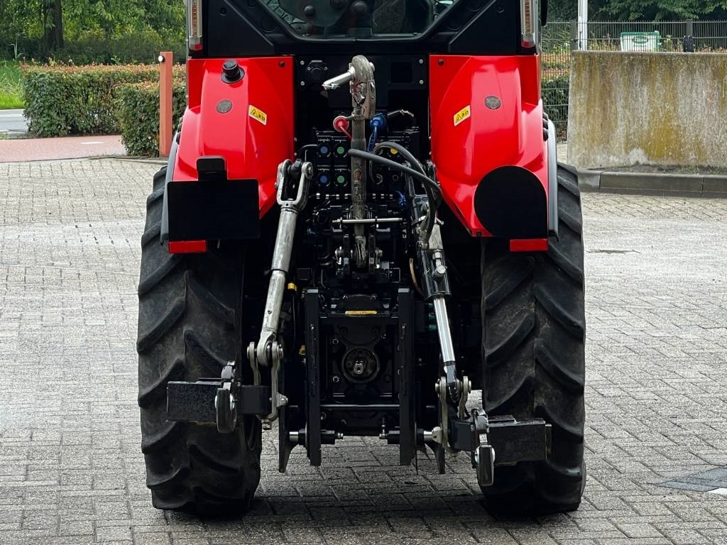 Same Frutteto CVT 90V, lot hydraulics, 2020, 2296 hours - Farm tractor: picture 5 Same Frutteto CVT 90V, lot hydraulics, 2020, 2296 hours - Farm tractor: picture 5