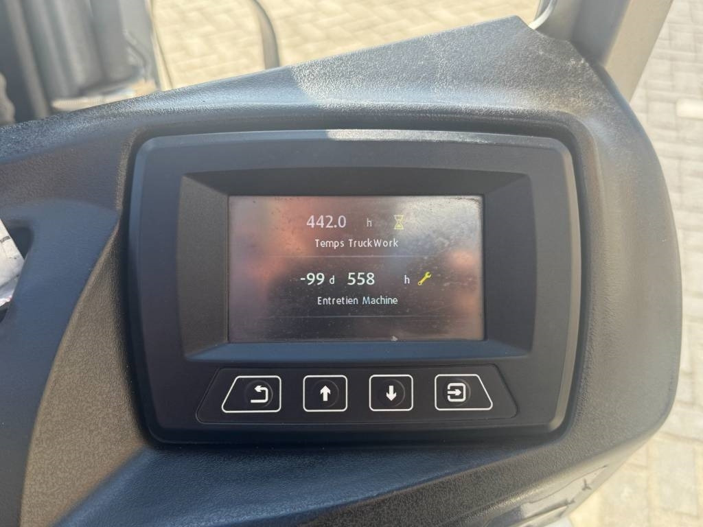 Still RCE35, 2023, 442 hours!  on lease Still RCE35, 2023, 442 hours!: picture 16