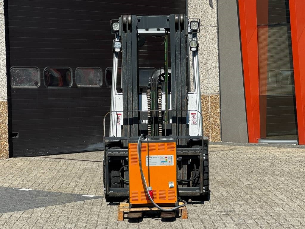 Still RCE35, 2023, 442 hours!  on lease Still RCE35, 2023, 442 hours!: picture 6