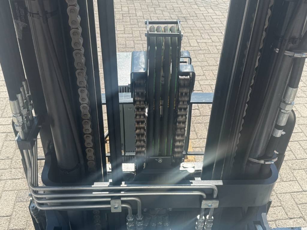 Still RCE35, 2023, 442 hours!  on lease Still RCE35, 2023, 442 hours!: picture 18
