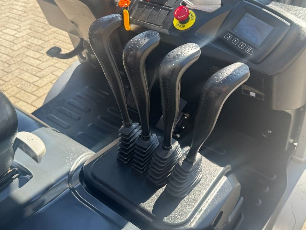 Still RCE35, 2023, 442 hours!  on lease Still RCE35, 2023, 442 hours!: picture 12