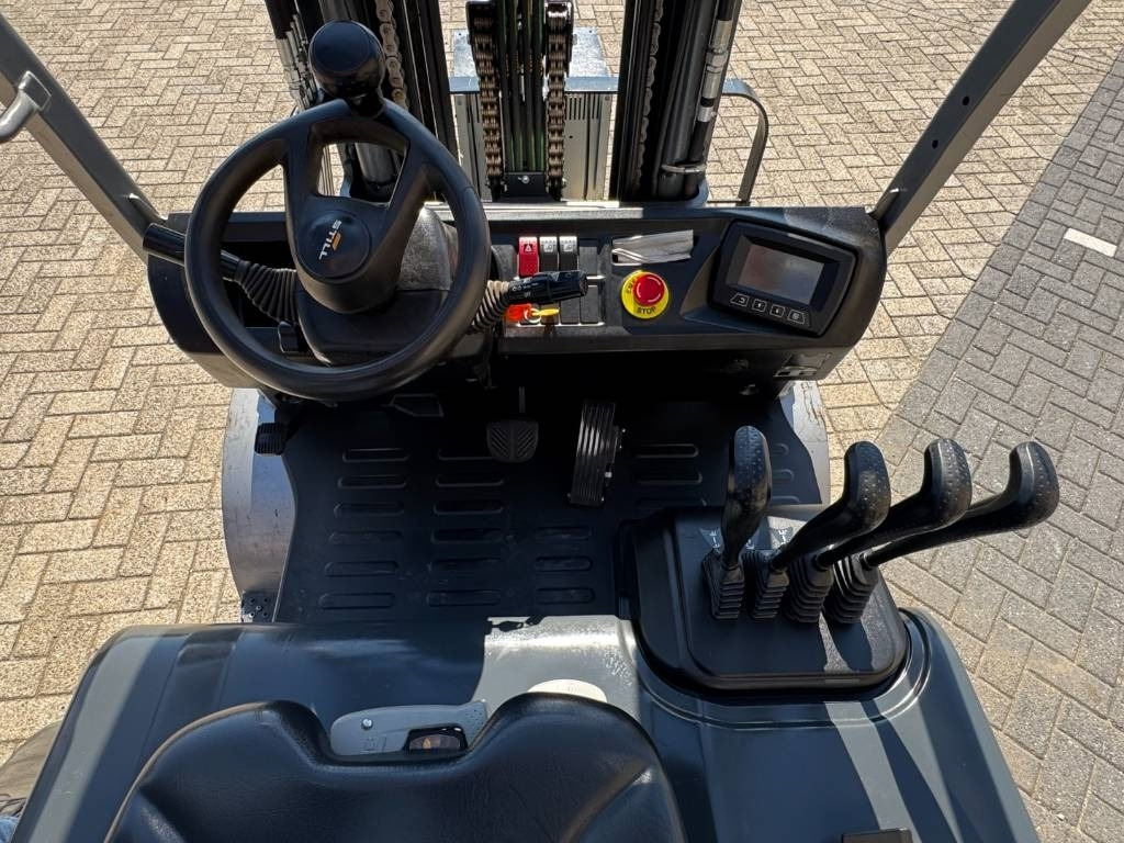 Still RCE35, 2023, 442 hours!  on lease Still RCE35, 2023, 442 hours!: picture 14