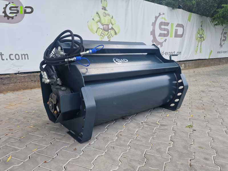 SID BETONMISCHER AMR MINI /  CONCRETE MIXER 960 MM, 0,2 M3 - Concrete equipment: picture 3 SID BETONMISCHER AMR MINI /  CONCRETE MIXER 960 MM, 0,2 M3 - Concrete equipment: picture 3