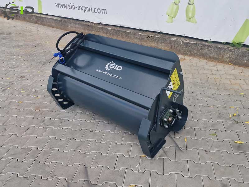 SID BETONMISCHER AMR MINI /  CONCRETE MIXER 960 MM, 0,2 M3 - Concrete equipment: picture 5 SID BETONMISCHER AMR MINI /  CONCRETE MIXER 960 MM, 0,2 M3 - Concrete equipment: picture 5