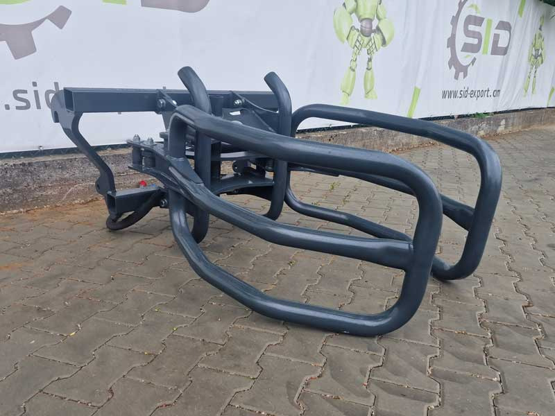 SID Bale grapple L / Ballengreifer L - Grapple for Agricultural machinery: picture 1 SID Bale grapple L / Ballengreifer L - Grapple for Agricultural machinery: picture 1