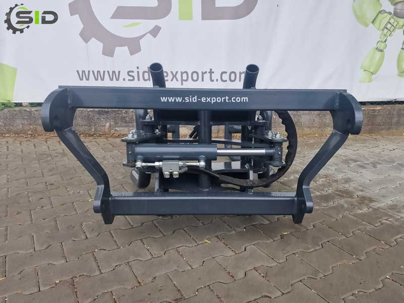 SID Bale grapple L / Pince à balles L / Ballengreifer L - Grapple for Agricultural machinery: picture 4 SID Bale grapple L / Pince à balles L / Ballengreifer L - Grapple for Agricultural machinery: picture 4