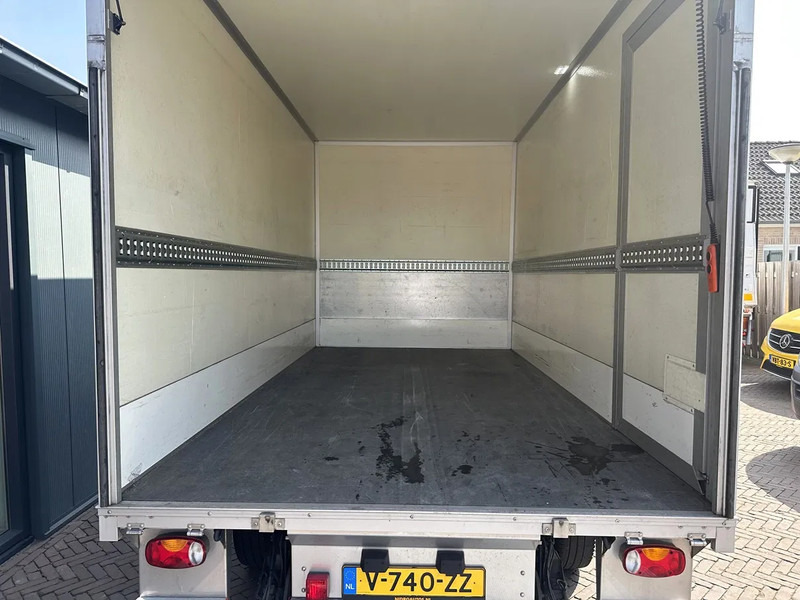 Ford Transit BE COMBINATIE 416 x 214 x 220 1600 KG laadvermogen - Box van: picture 5 Ford Transit BE COMBINATIE 416 x 214 x 220 1600 KG laadvermogen - Box van: picture 5