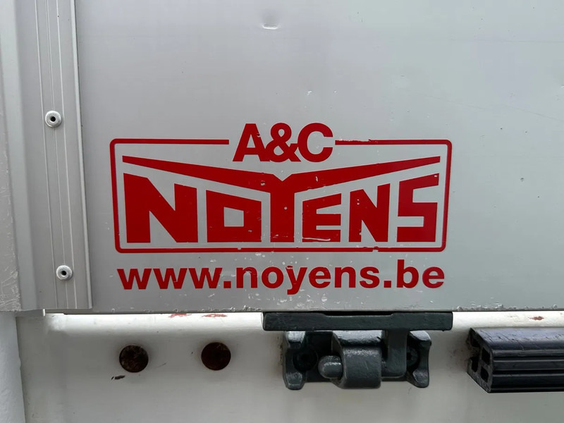 Dropside/ Flatbed truck Mercedes-Benz Actros 2636 BDF OPEN LAADBAK CAMERA 380DKM: picture 11 Dropside/ Flatbed truck Mercedes-Benz Actros 2636 BDF OPEN LAADBAK CAMERA 380DKM: picture 11