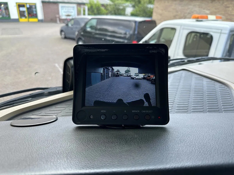 Dropside/ Flatbed truck Mercedes-Benz Actros 2636 BDF OPEN LAADBAK CAMERA 380DKM: picture 16 Dropside/ Flatbed truck Mercedes-Benz Actros 2636 BDF OPEN LAADBAK CAMERA 380DKM: picture 16