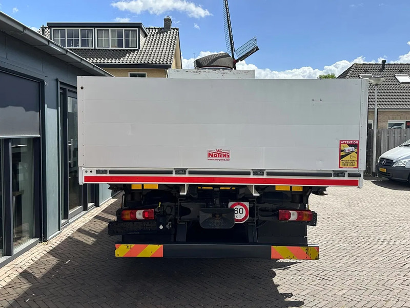 Dropside/ Flatbed truck Mercedes-Benz Actros 2636 BDF OPEN LAADBAK CAMERA 380DKM: picture 9 Dropside/ Flatbed truck Mercedes-Benz Actros 2636 BDF OPEN LAADBAK CAMERA 380DKM: picture 9