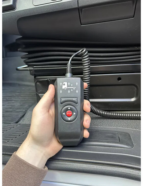 Dropside/ Flatbed truck Mercedes-Benz Actros 2636 BDF OPEN LAADBAK CAMERA 380DKM: picture 20 Dropside/ Flatbed truck Mercedes-Benz Actros 2636 BDF OPEN LAADBAK CAMERA 380DKM: picture 20