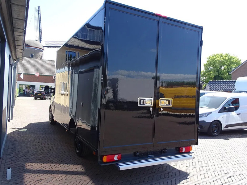 Renault Master 2.3 160PK LOWLINER LMV Veel opties 5887KM! - Box van: picture 3 Renault Master 2.3 160PK LOWLINER LMV Veel opties 5887KM! - Box van: picture 3