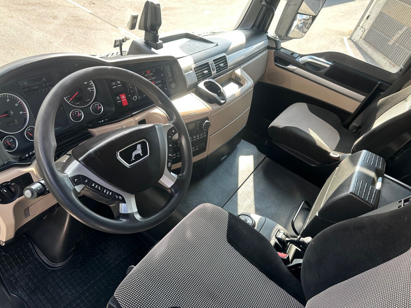 Tractor unit MAN TGS 18.460 Kiphidravlika Intarder: picture 6 Tractor unit MAN TGS 18.460 Kiphidravlika Intarder: picture 6