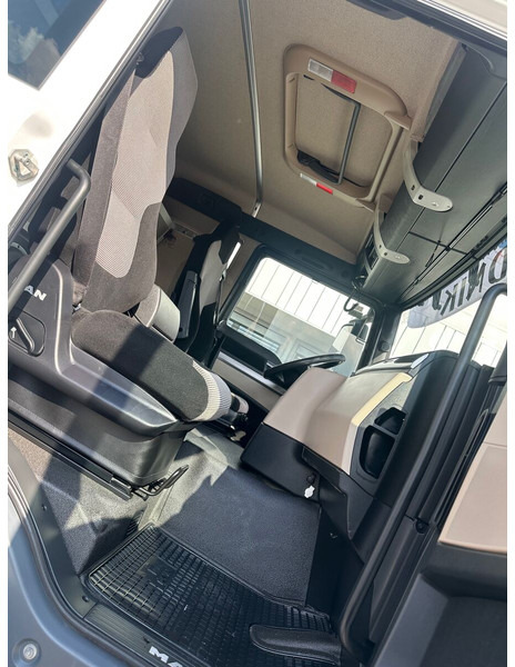 Tractor unit MAN TGS 18.460 Kiphidravlika Intarder: picture 9 Tractor unit MAN TGS 18.460 Kiphidravlika Intarder: picture 9