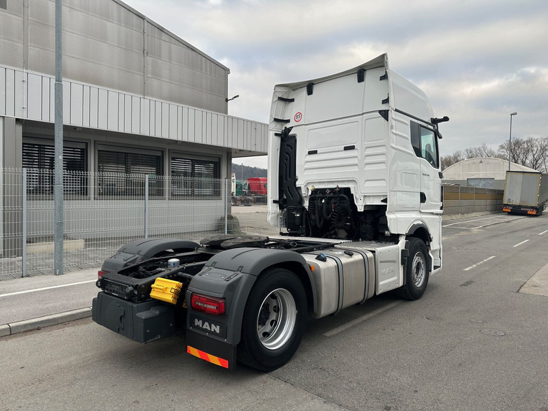 MAN TGX 18.510 BL SA klima intarder Led ACC - Tractor unit: picture 3 MAN TGX 18.510 BL SA klima intarder Led ACC - Tractor unit: picture 3