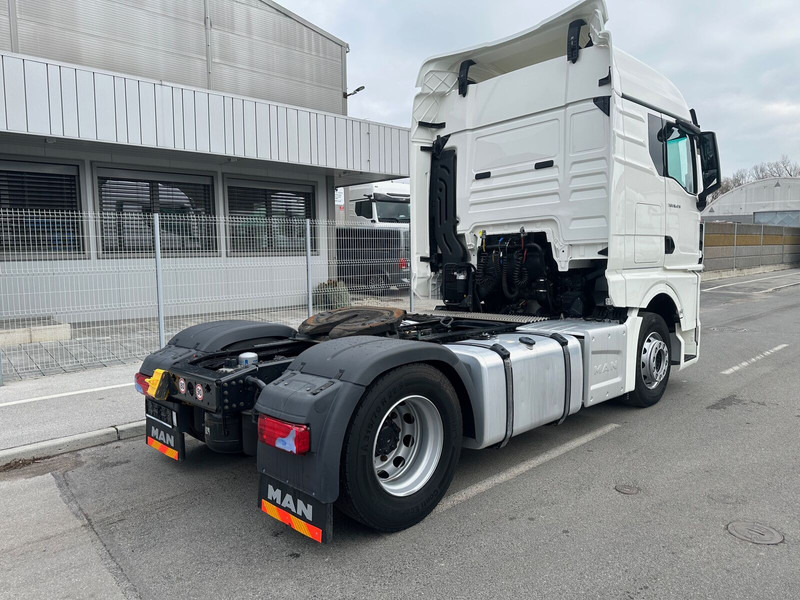 MAN TGX 18.520 BL SA Intarder Klima ACC Led - Tractor unit: picture 3 MAN TGX 18.520 BL SA Intarder Klima ACC Led - Tractor unit: picture 3