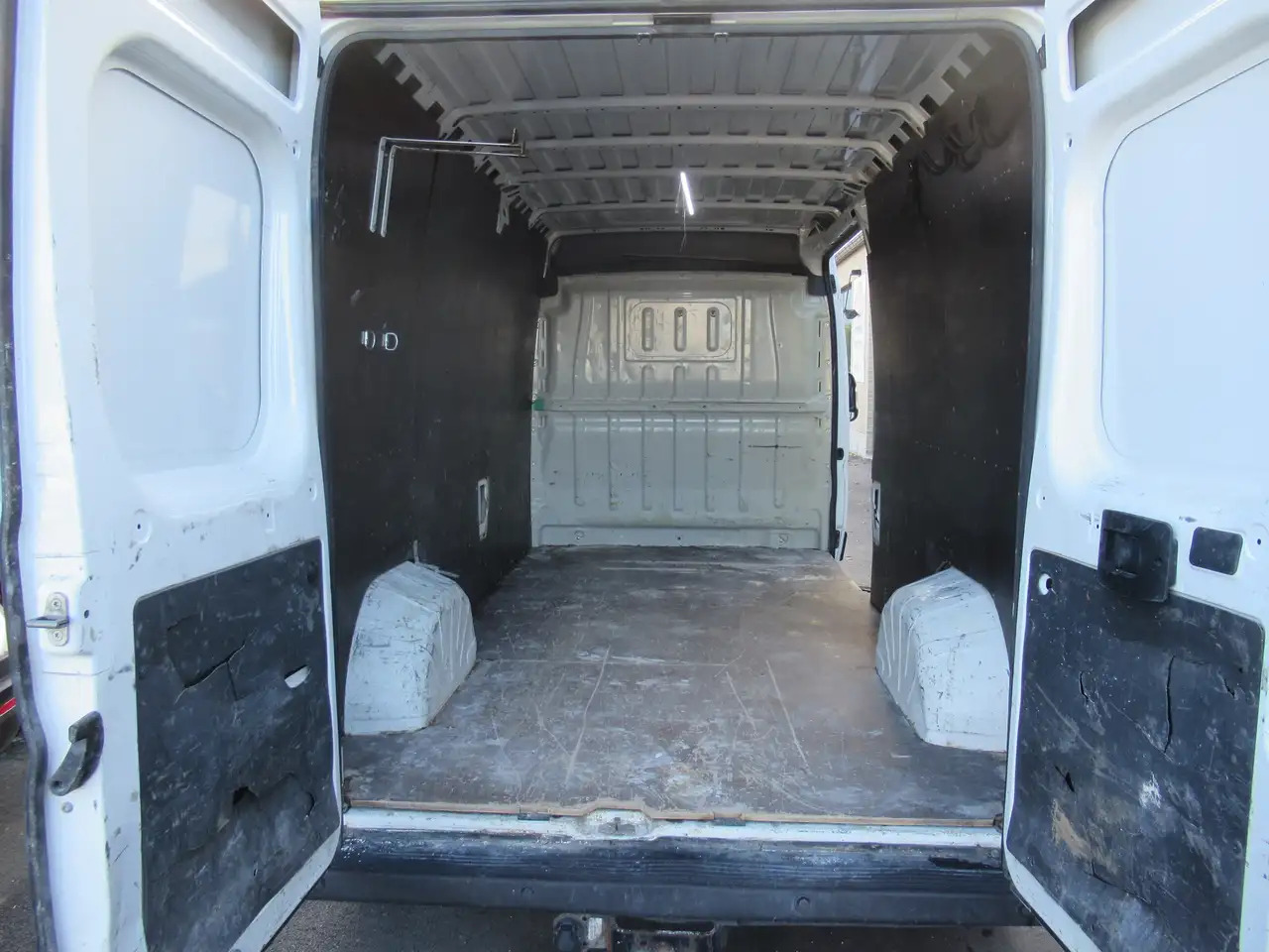 Citroen Jumper L3H2 NOUVEAU MOTEUR AVEC FACTURE - Panel van: picture 5 Citroen Jumper L3H2 NOUVEAU MOTEUR AVEC FACTURE - Panel van: picture 5