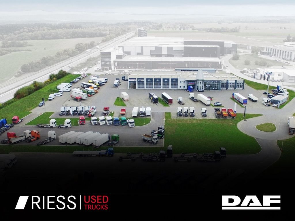 DAF XFc 480 FAT 6x4 Intarder Bordmatik Trigenius DAF XFc 480 FAT 6x4 Intarder Bordmatik Trigenius on lease DAF XFc 480 FAT 6x4 Intarder Bordmatik Trigenius DAF XFc 480 FAT 6x4 Intarder Bordmatik Trigenius: picture 14