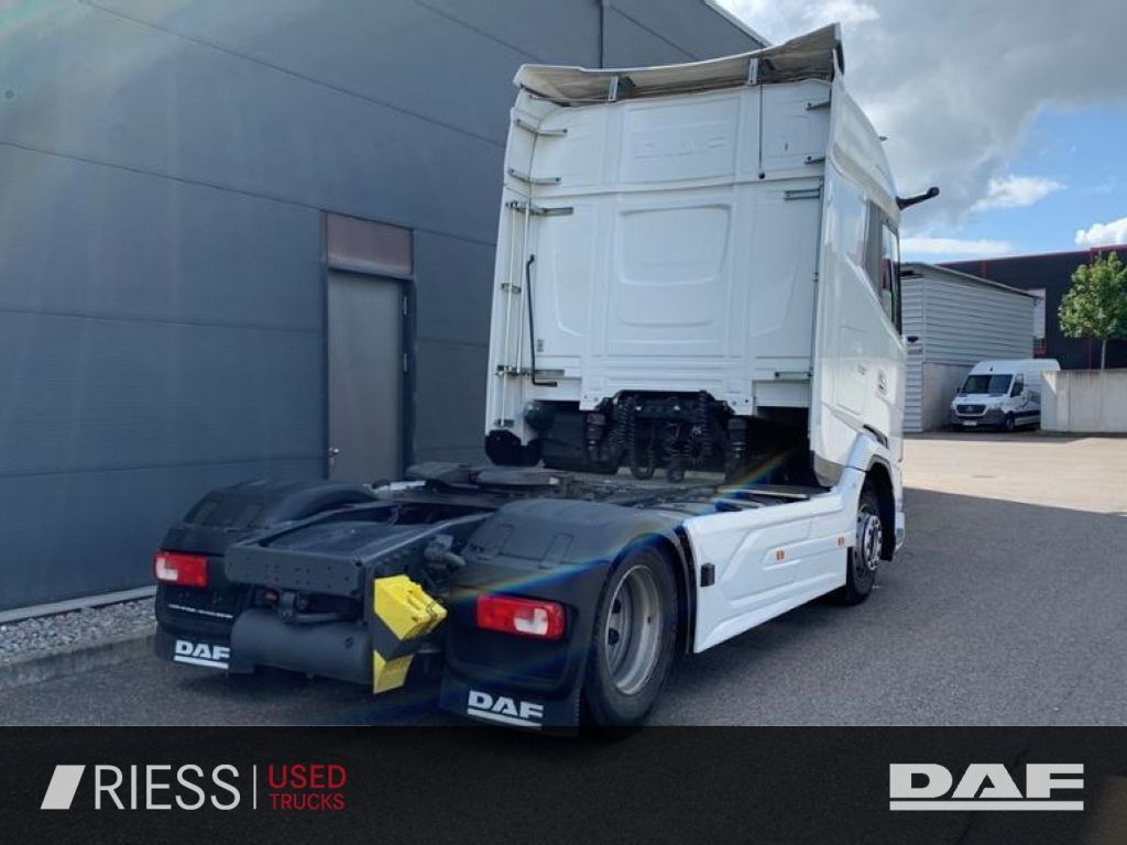 DAF XG 480 FT SpurH - Tractor unit: picture 3 DAF XG 480 FT SpurH - Tractor unit: picture 3