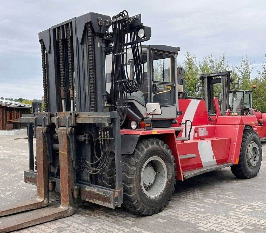 Kalmar DCD250-12LB - Diesel forklift: picture 1 Kalmar DCD250-12LB - Diesel forklift: picture 1