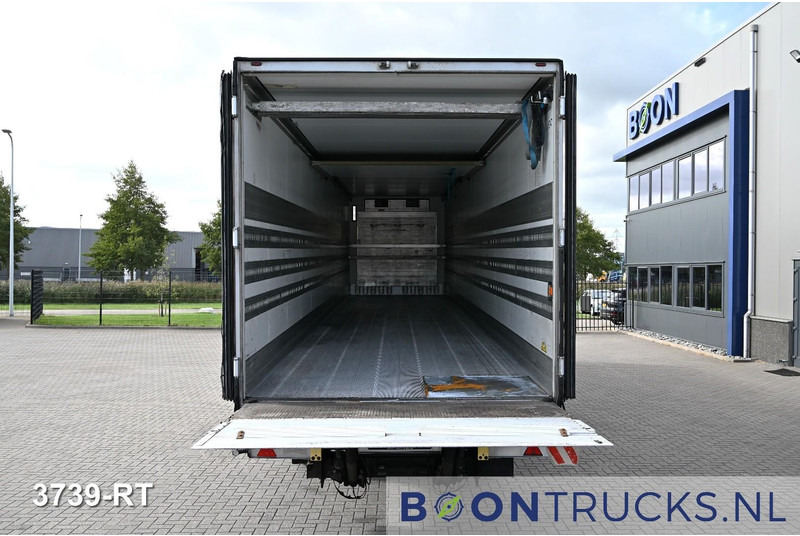 Schmitz Cargobull SCB*S3B + CARRIER VECTOR 1550 | TRIDEC STUURAS * LIFTAS * LAADKLEP * NL TRAILER * APK 03-2026 - Refrigerator semi-trailer: picture 2 Schmitz Cargobull SCB*S3B + CARRIER VECTOR 1550 | TRIDEC STUURAS * LIFTAS * LAADKLEP * NL TRAILER * APK 03-2026 - Refrigerator semi-trailer: picture 2